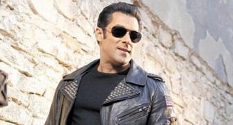Salman Khan: Not interested in getting married or having a girlfriend