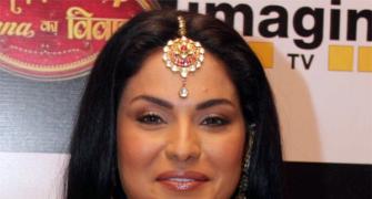 Veena Malik to quit acting?