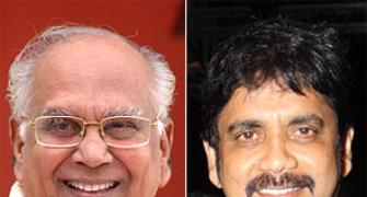 Nagarjuna on father ANR: He had a premonition about his death