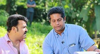 Kamal Haasan in Drishyam's Tamil version
