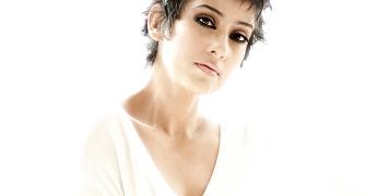 Manisha Koirala: I want to tell the world that each day is important