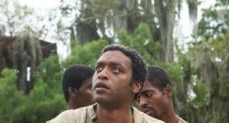 Review: 12 Years A Slave is a tough, important film