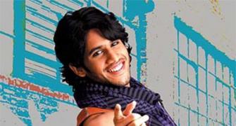 Daily Game: Know Naga Chaitanya's superstar uncle?