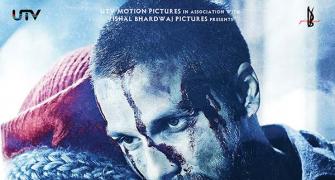 Trailer Review: Vishal Bhardwaj returns with Shahid as his Hamlet