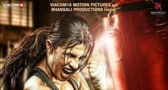 'Mary Kom trailer is unbelievable'