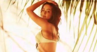 Surveen Chawla: Hate Story 2 not ideal film for debut