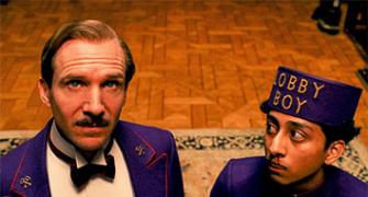 Review: The Grand Budapest Hotel is a true marvel