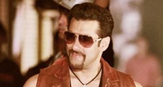 Salman Khan's Kick sets box office on fire