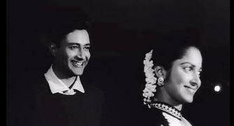 Classic revisited: Timeless allure of Dev Anand-Waheeda Rehman's Kala Bazar