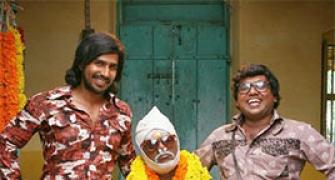 Review: Mundasupatti is a decent attempt