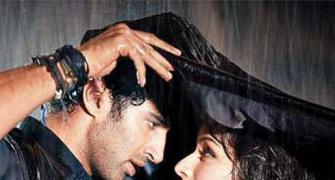 Bollywood's 10 Most Memorable Rain Scenes