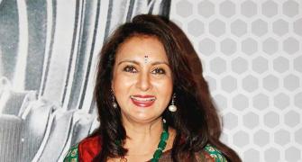 Poonam Dhillon: Even after 30 years, people call me Noorie