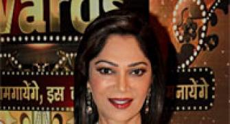 Simi Garewal: I'd love to act in films again; acting is my first love