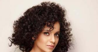 10 things you DIDN'T know about Kangna Ranaut
