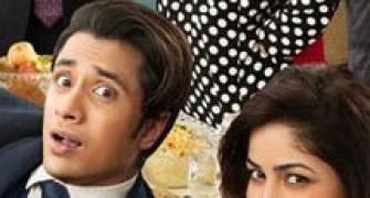 Review: Total Siyapaa? Total Faux pas is more like it!