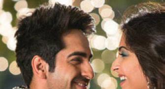 Review: Bewakoofiyaan tries to be too many things at once