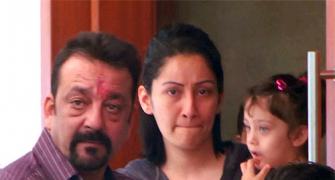 Now, watch Sanjay Dutt's life on screen