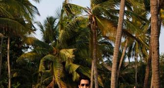 Rahul Khanna, SRK, Akshay: Bollywood stars vacation in style!