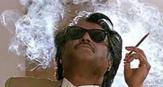 10 things you probably didn't know about Rajinikanth
