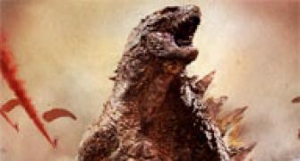 Review: Godzilla is back with a bang!