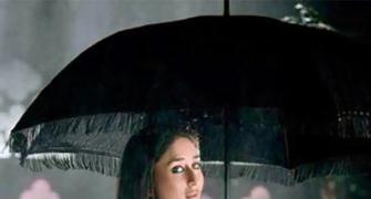 PIX: Umbrella ideas from Bollywood!