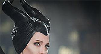 Review: Maleficent fails to realise its full potential