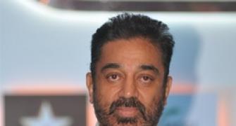 'Kamal Haasan and I were destined to do a film together'