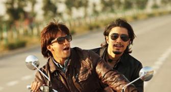 Ranveer, Arjun, John: The HOTTEST Gunda of Bollywood? VOTE!