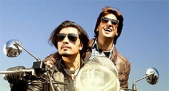 Review: Kill Dil is a disaster!