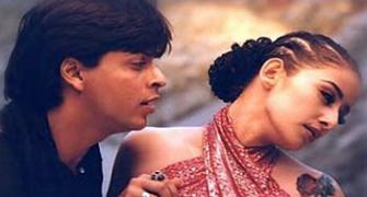 Quiz Time: Who choreographed Satrangi Re from Dil Se?