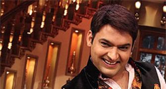 What makes Kapil Sharma the hottest property on TV