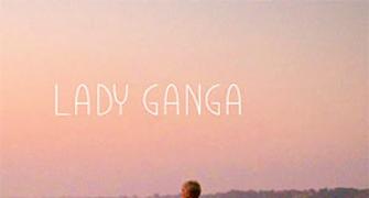 The beautiful story of Lady Ganga