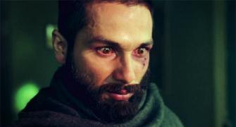 Check out Who's Who in Haider