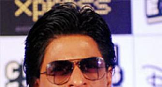 Shah Rukh Khan: My kids don't keep a tab on my career