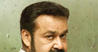 Review: Mohanlal's Peruchazhi disappoints