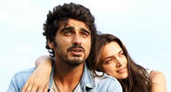 Arjun Kapoor: I want to survive