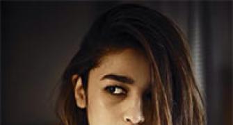 Alia Bhatt's sizzling new photoshoot