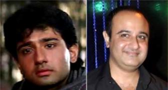 Bollywood's actors: THEN and NOW!