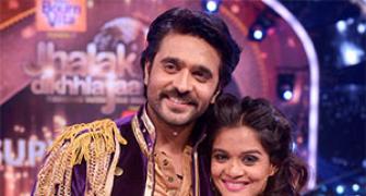 'Jhalak Dhikhhla Jaa was not an easy journey'