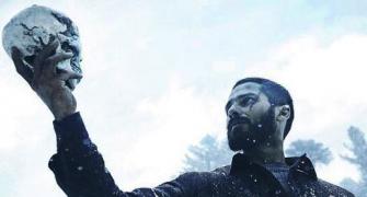 Bored? Solve the Haider puzzle, right here!