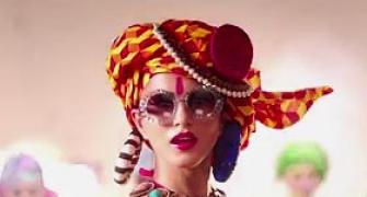 Review: Ek Paheli Leela is Sunny Leone's show