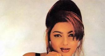 Birthday Special: Just how well do you know Mamta Kulkarni?