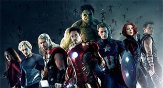 Review: The Avengers: Age Of Ultron is rock and roll revelry
