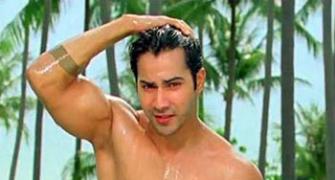 Birthday Special: Just how well do you know Varun Dhawan?