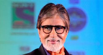 Amitabh Bachchan to play Dr Kalam?