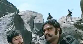 40 things we LOVE about Sholay