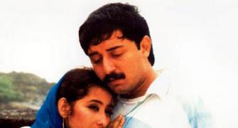 Quiz: Who was the original choice for Arvind Swamy's role in Bombay?