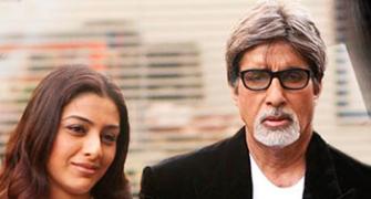 Quiz: Name the restaurant owned by Amitabh Bachchan in Cheeni Kum