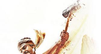Review: Manjhi The Mountain Man is watchable for Nawaz. And Nawaz alone.
