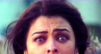 Trailer: Aishwarya overacts her eyes out in Jazbaa